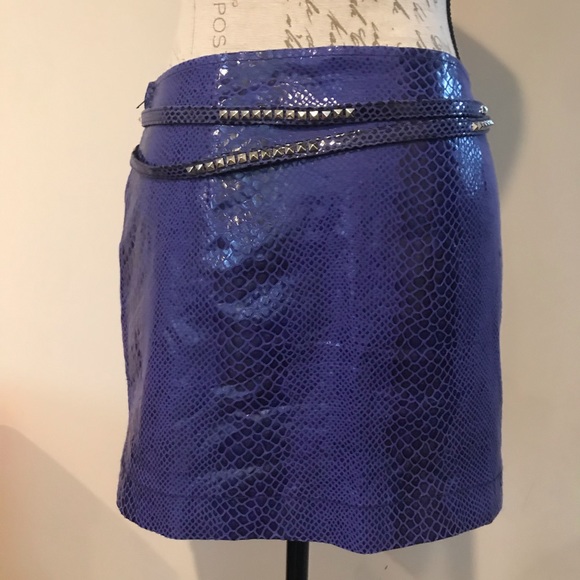 Vintage Guess Collection Skirt - Picture 3 of 8